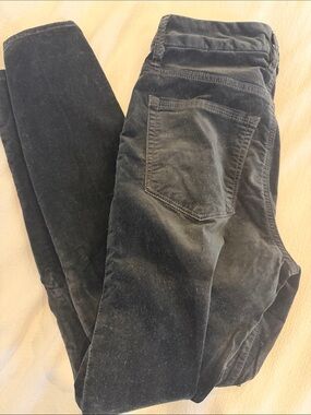 Women’s Velvet jeans